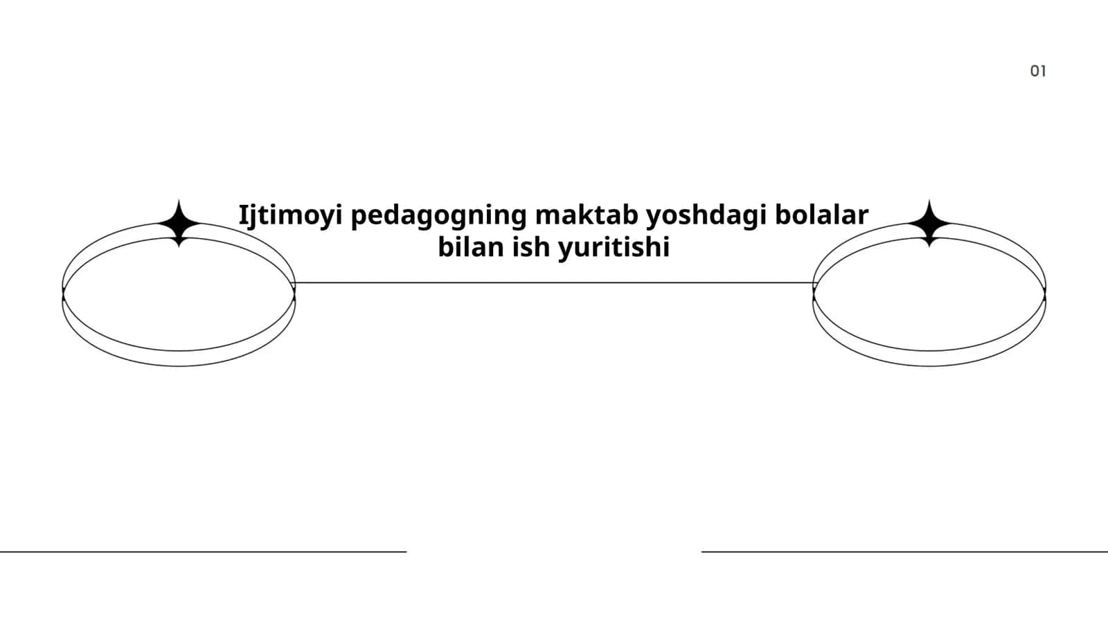 Ijtimoyi pedagogning maktab yoshdagi bolalar bilan ish yuritishi 1