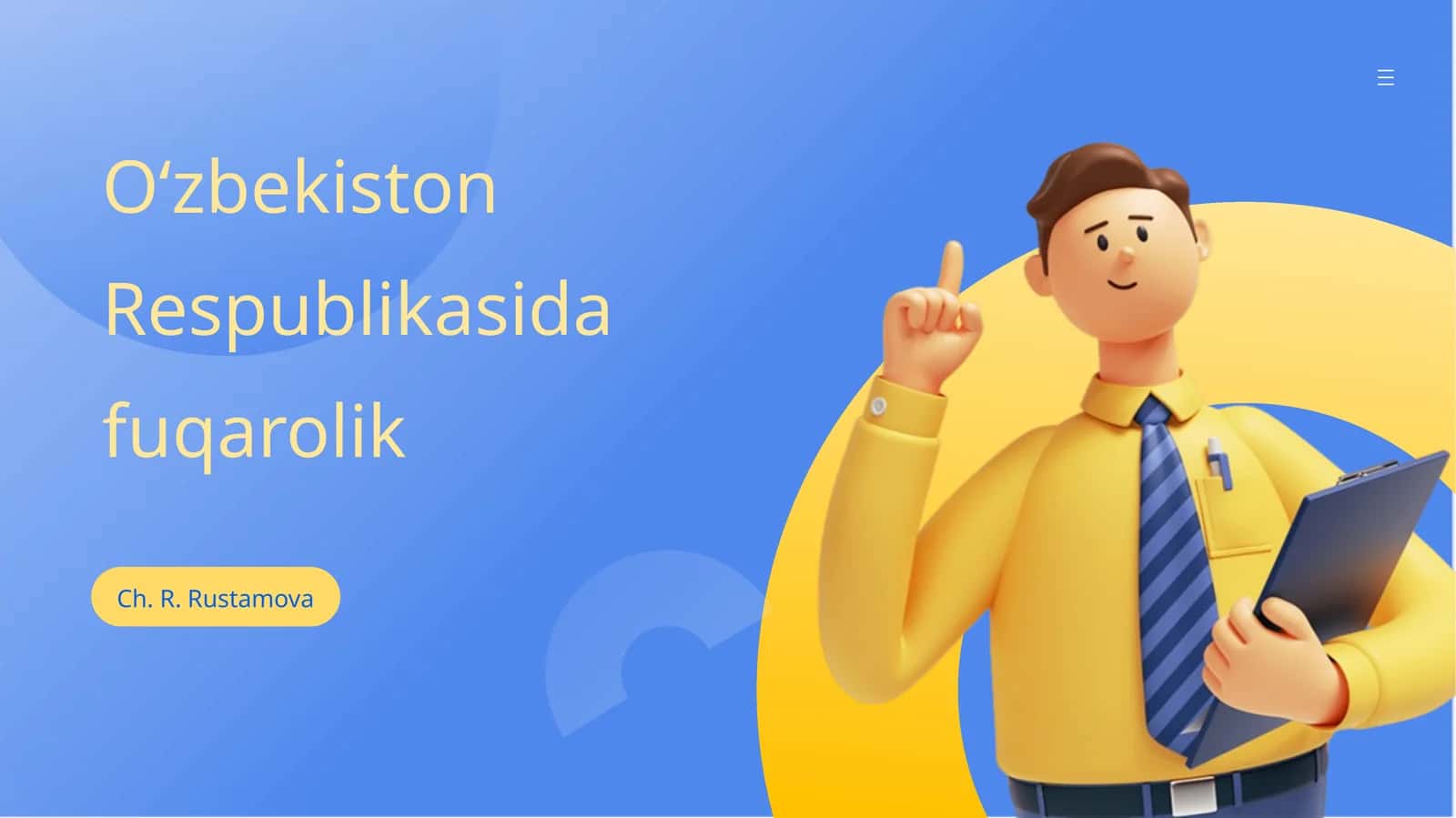 O‘zbekiston Respublikasidafuqarolik 1
