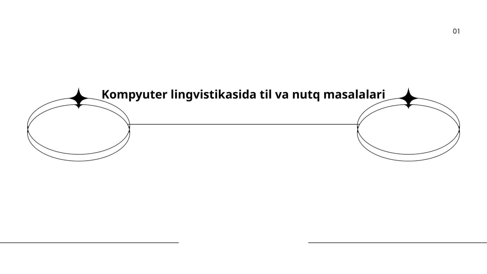 Matnlarni qayta ishlash algoritmlari 1