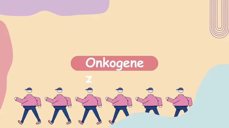 Onkogenez 1