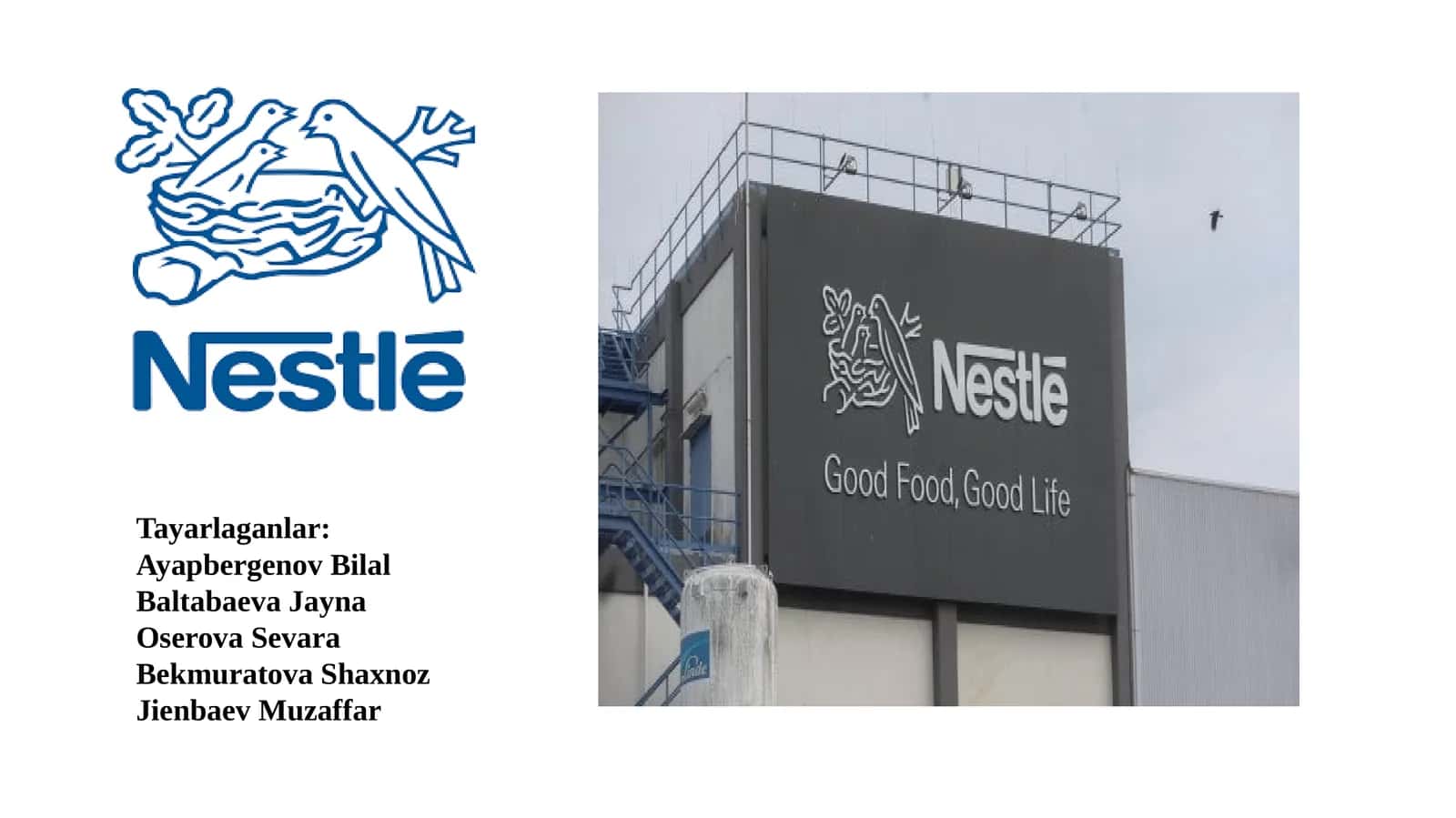 Farine Lactee Henry Nestlé 1