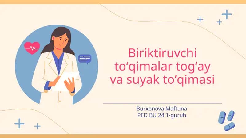 Tog`ayto`qimasi 1