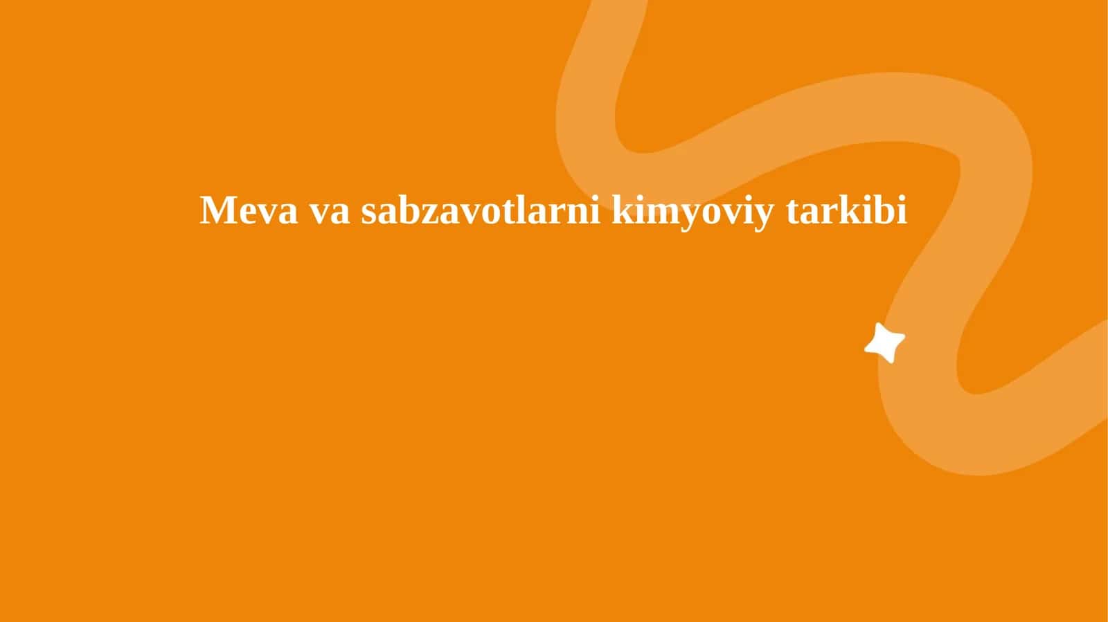 Mevavasabzavotlarnikimyoviytarkibi 1