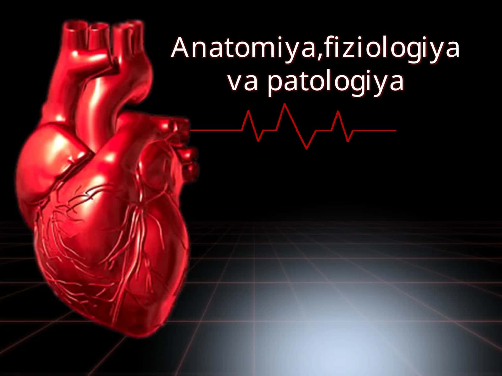 Anatomiya,fiziologiya va patologiya 1