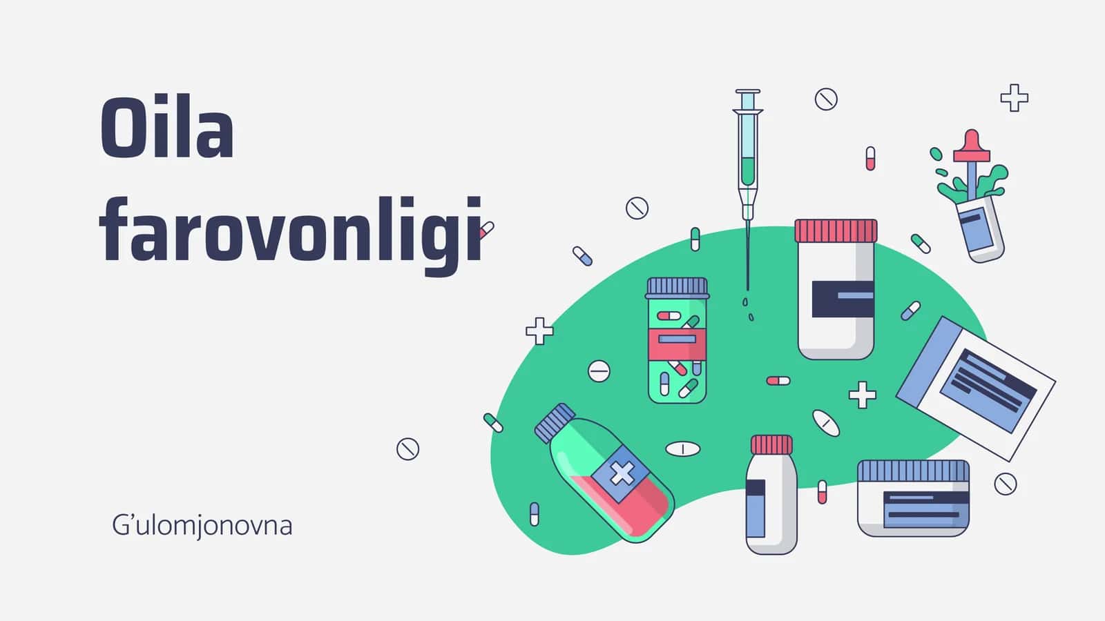 Oilaviy byudjetni rejalashtirish 1