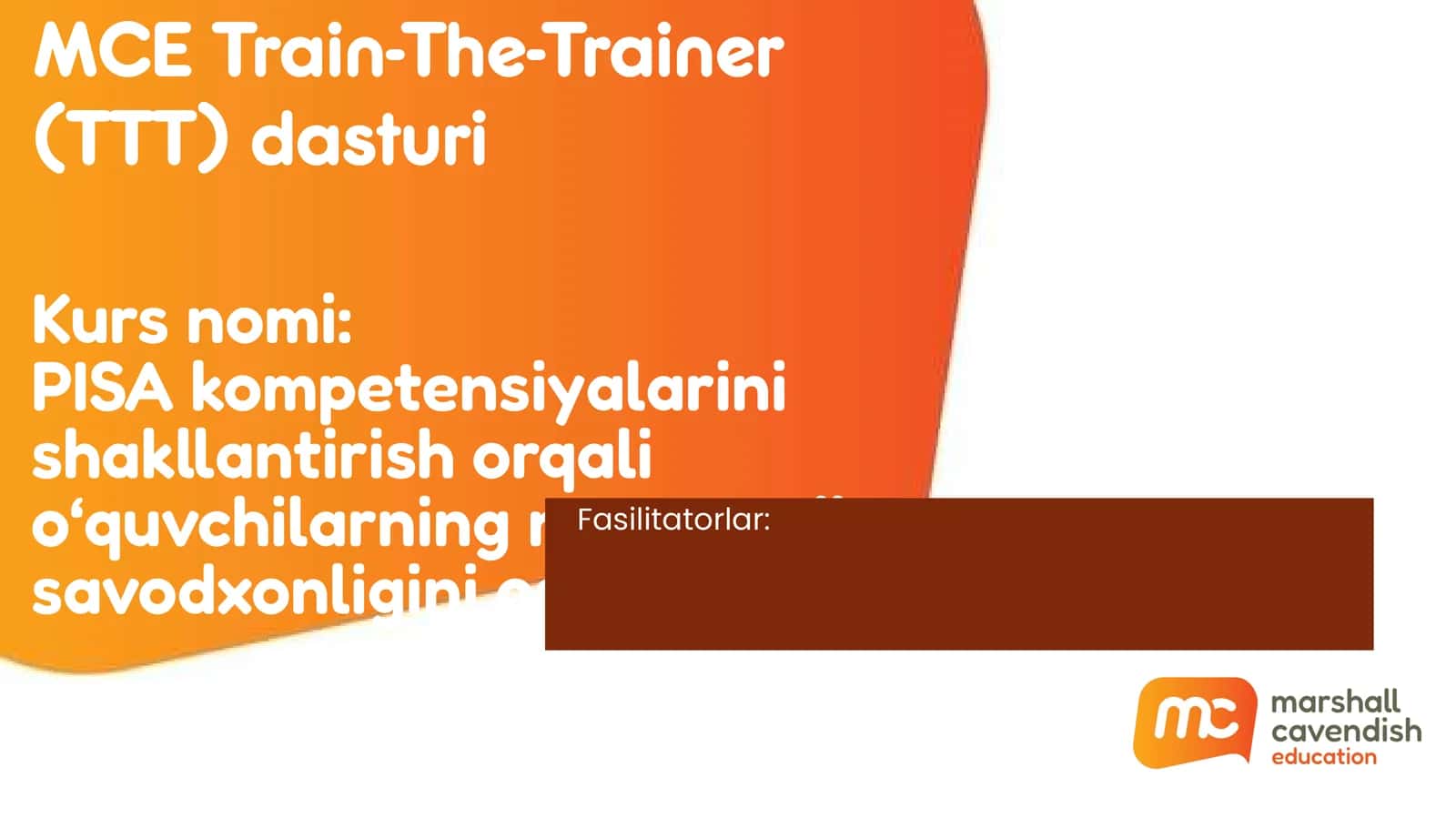 PISA kompetensiyalarini shakllantirish orqali o‘quvchilarning matematik savodxonligini oshirish 1