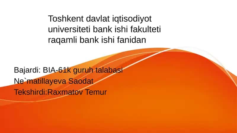 Trastbank 1