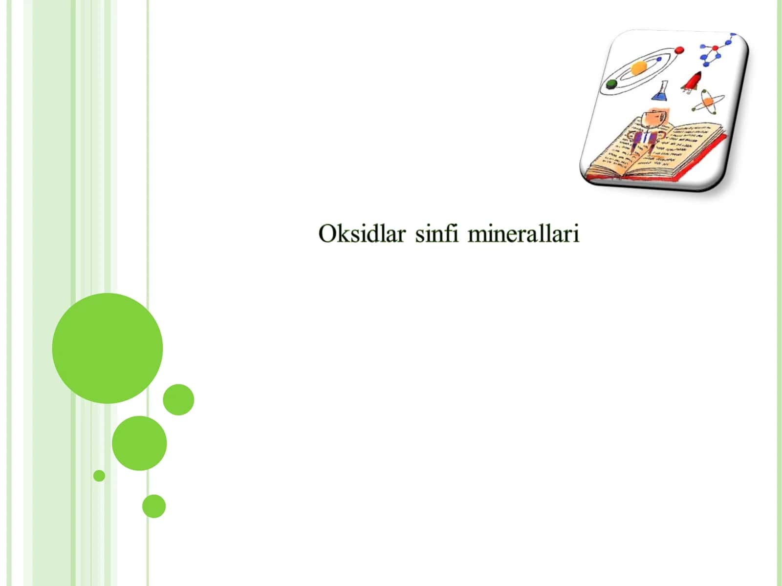 Moddalar turlari va ularga misollar 1