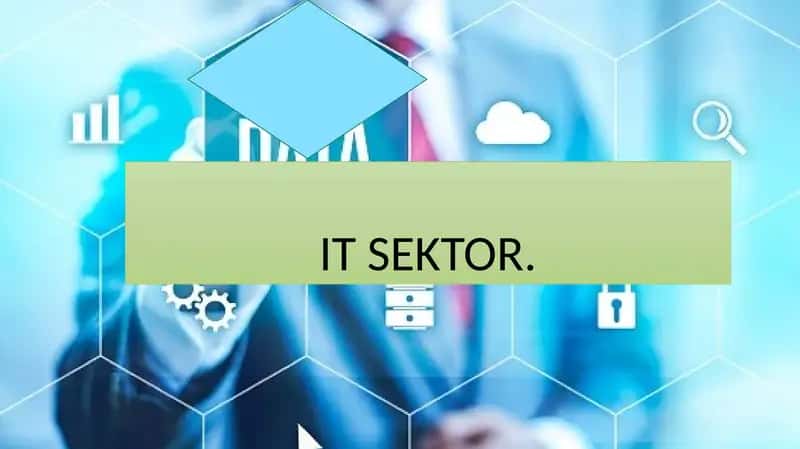 IT SEKTOR 1