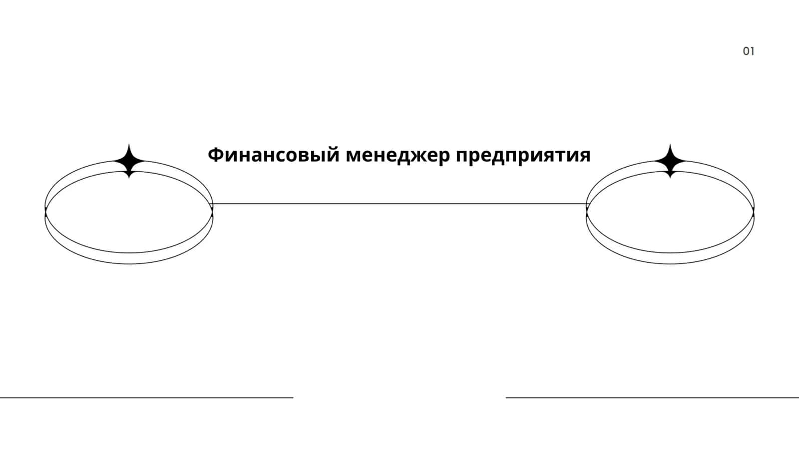 Финансовый менеджер предприятия 1
