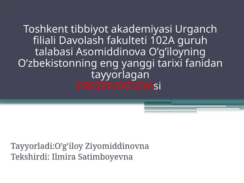 Amir Temur-Buyuk davlat arbobi 1