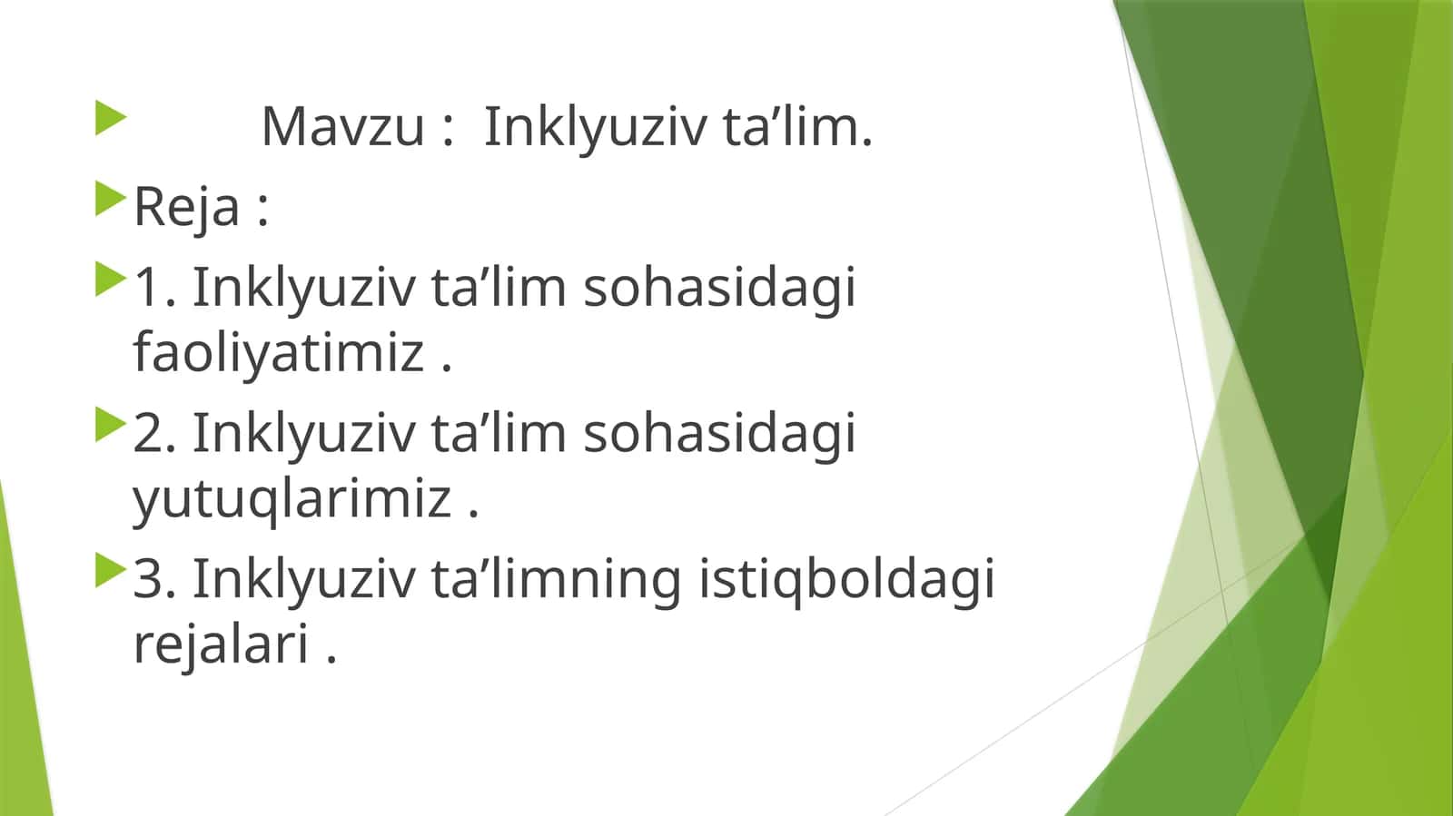 Inklyuzivta’lim 1