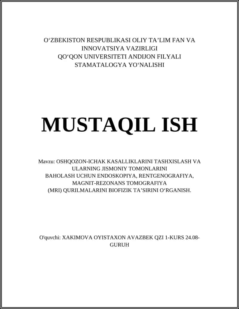 Endoskopiya 1