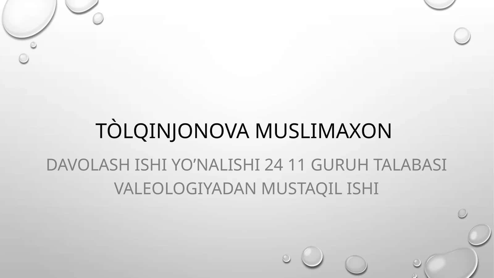 Radiaktiv nurlanishni inson salomatligiga ta'siri 1