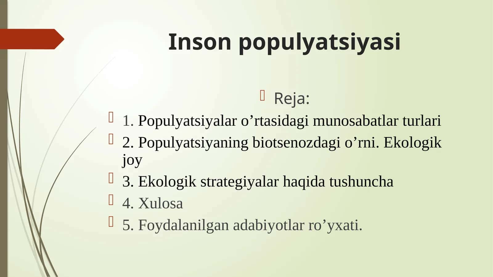 Insonpopulyatsiyasi 1