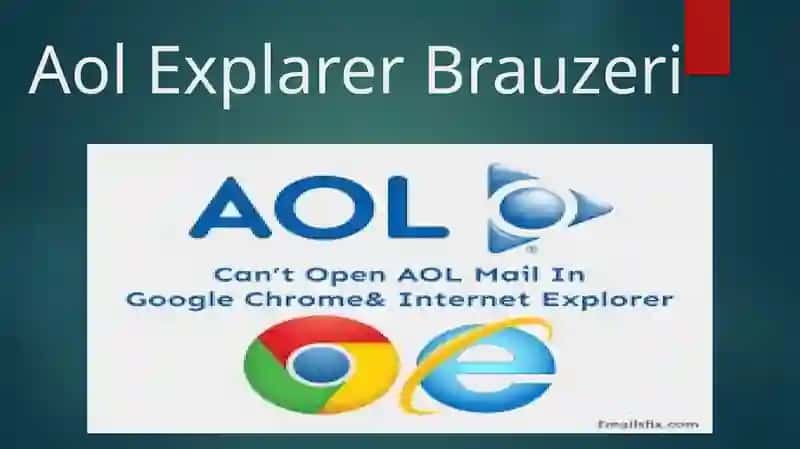 Aol Explarer Brauzeri 1