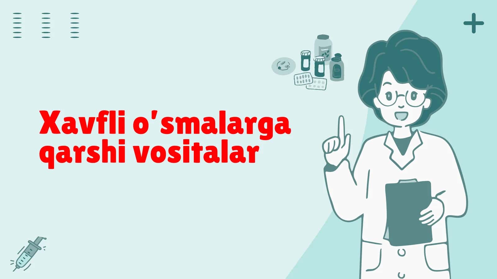 O'smalar 1