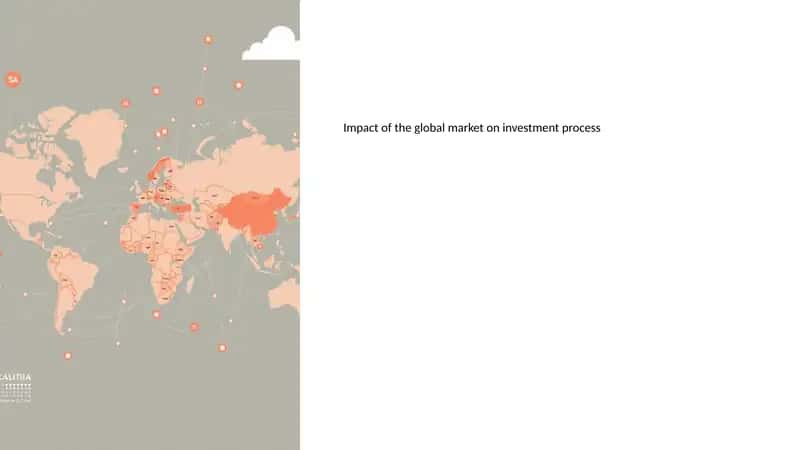 Global Market Impact on Investment Process 1