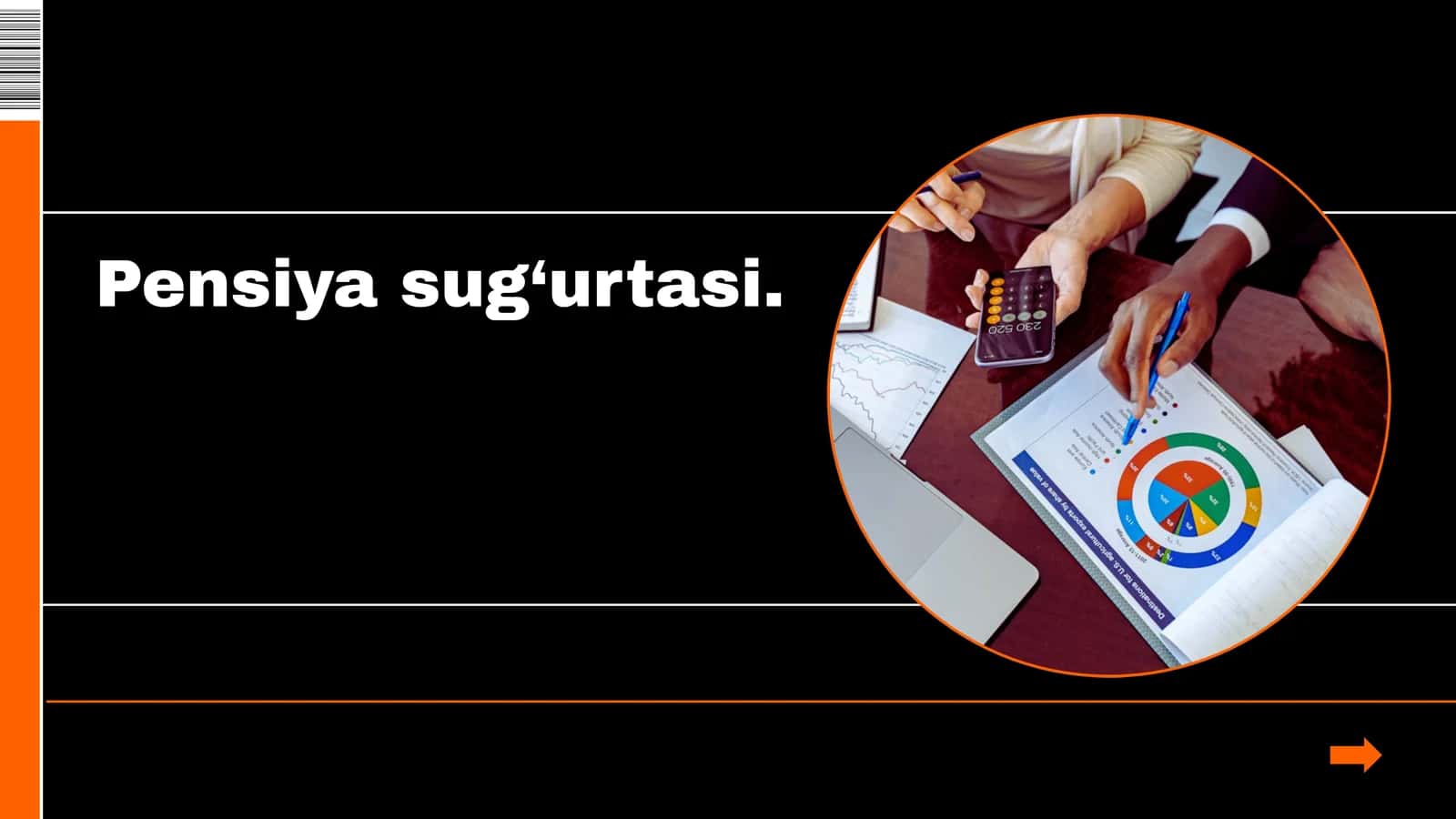 Pensiya sug‘urtasi 1
