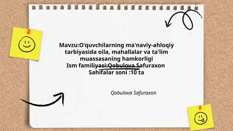 Qobulova Safuraxon 1