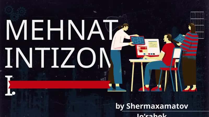 Mehnat intizomi 1