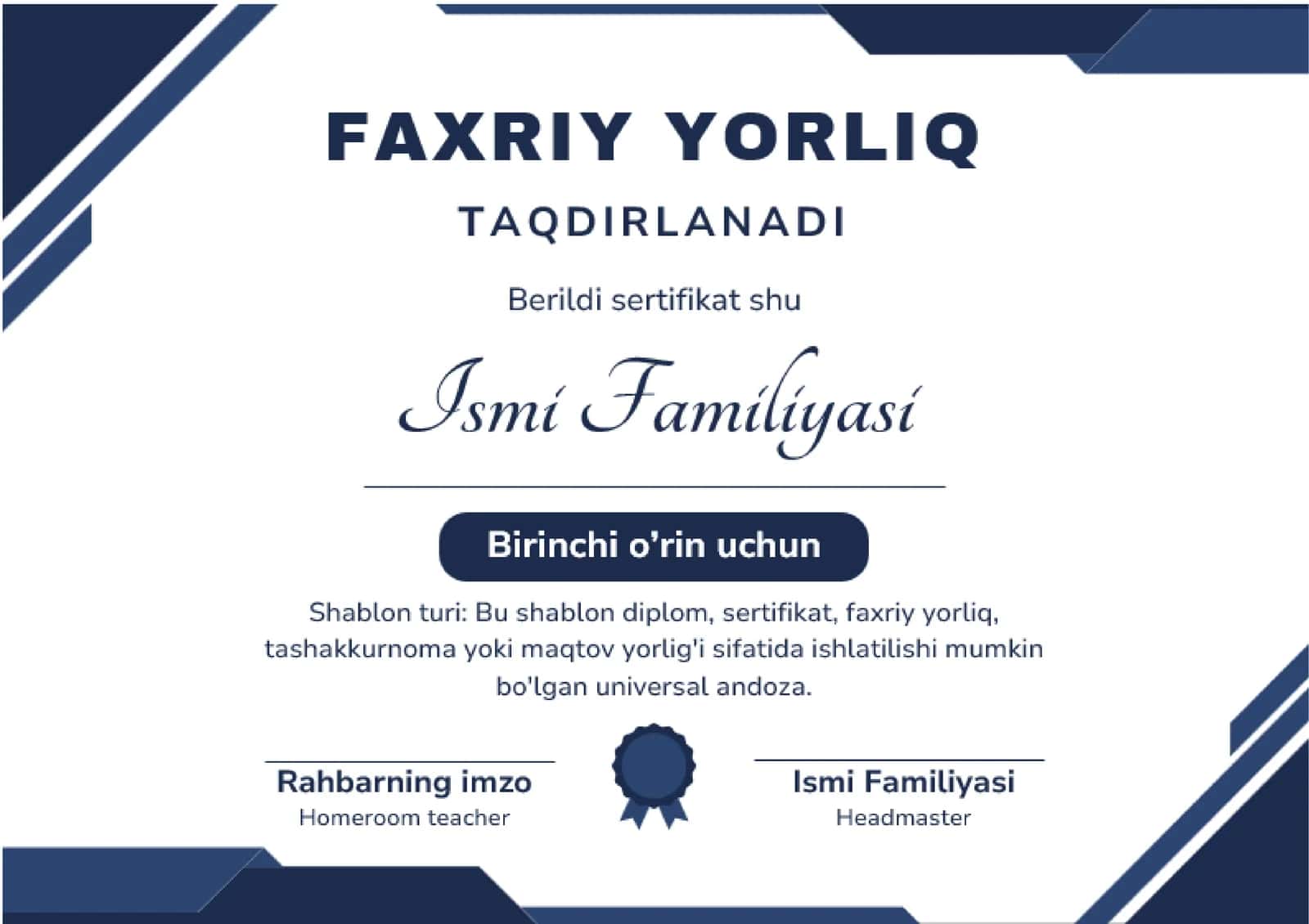 FAXRIY YORLIQ 1