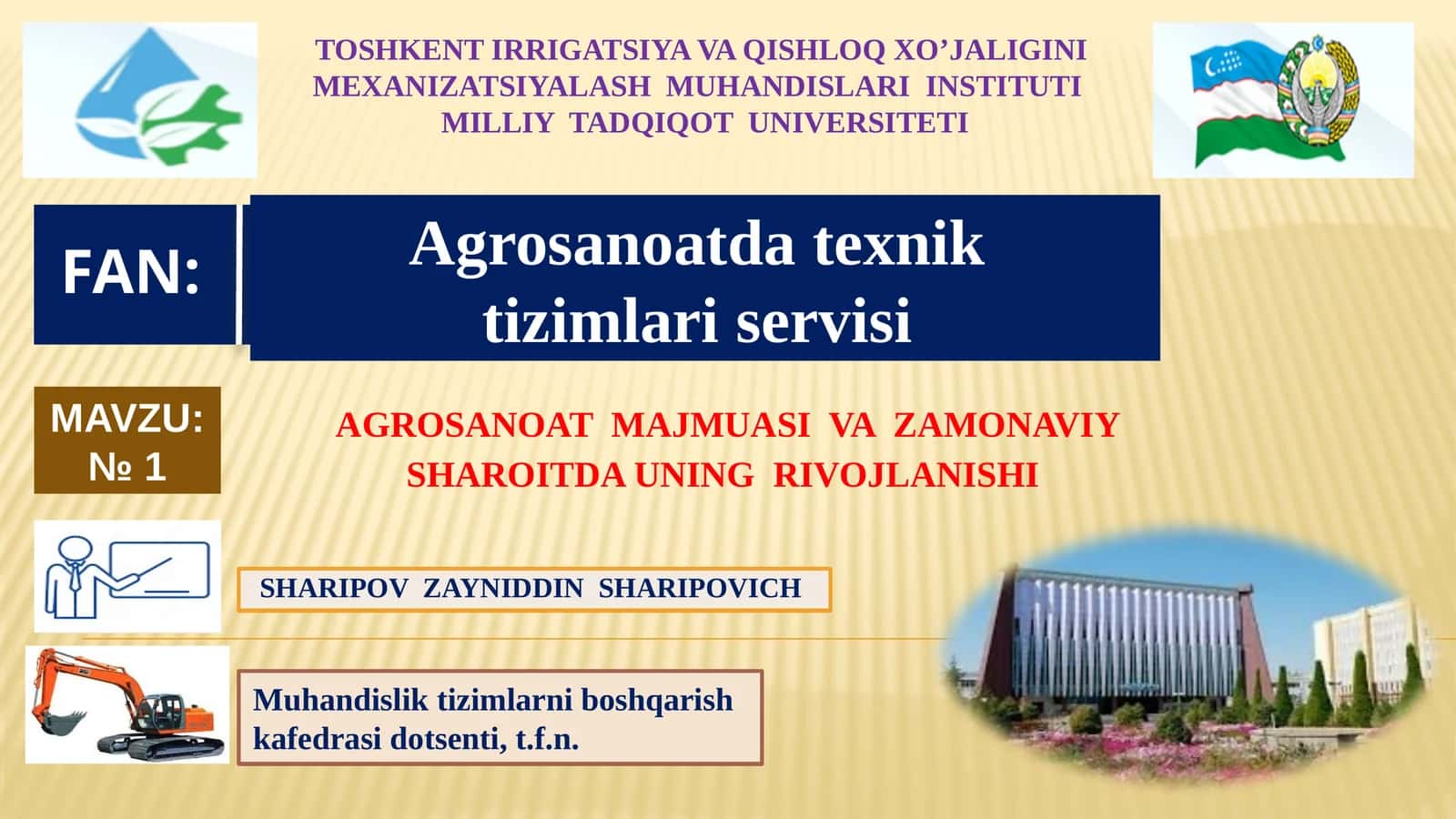 Agrosanoatdatexnik tizimlariservisi 1