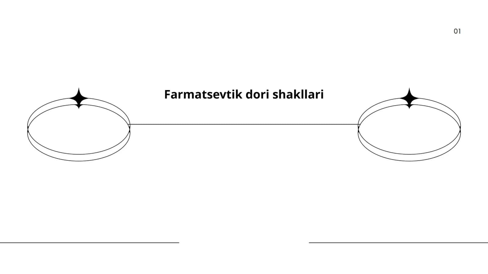 Farmatsevtik dori shakllari 1