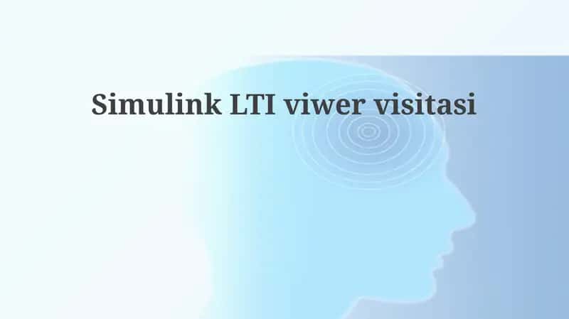 LTI Viewer 1