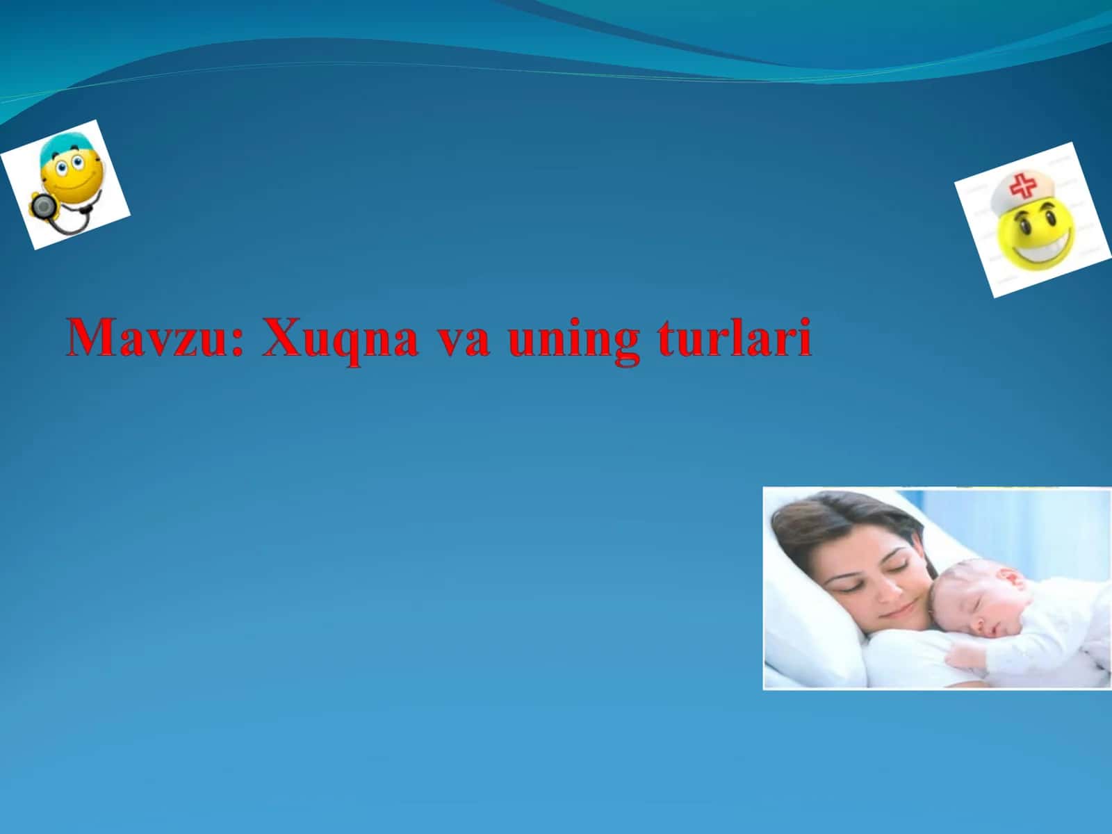 Huqna (klizma)lar va ularni amalga oshirish texnikasi 1