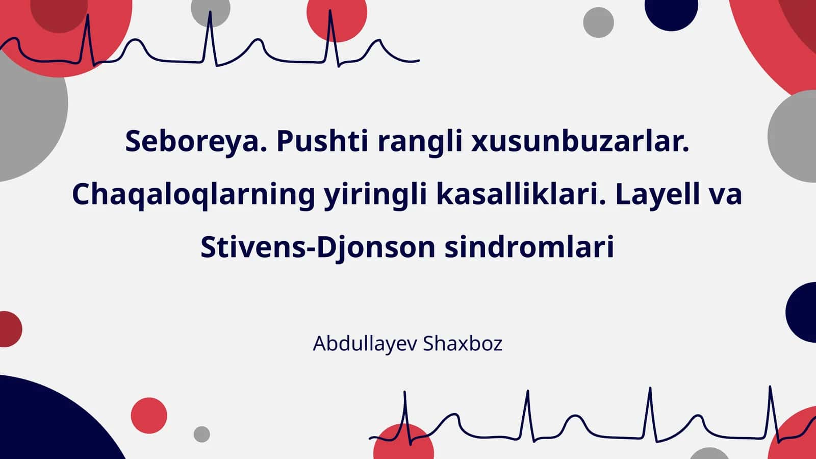 Seboreya 1