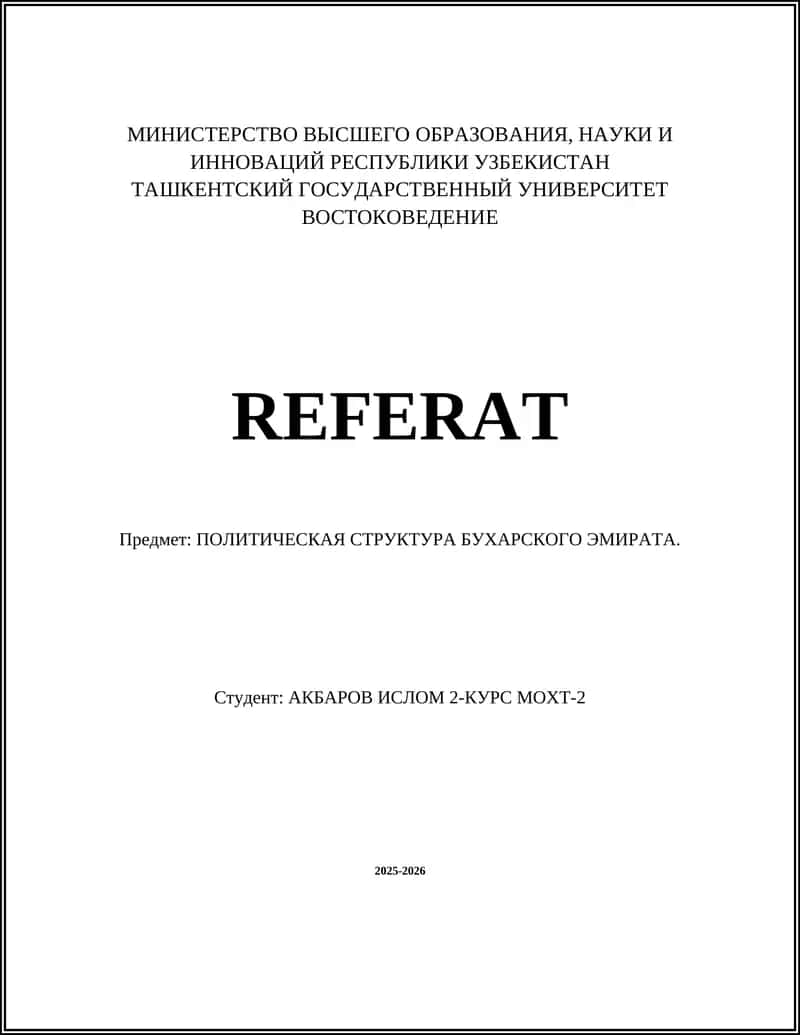 REFERAT 1