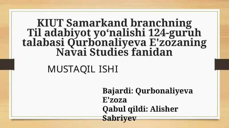 Sab‘ayisayyor dostoni 1