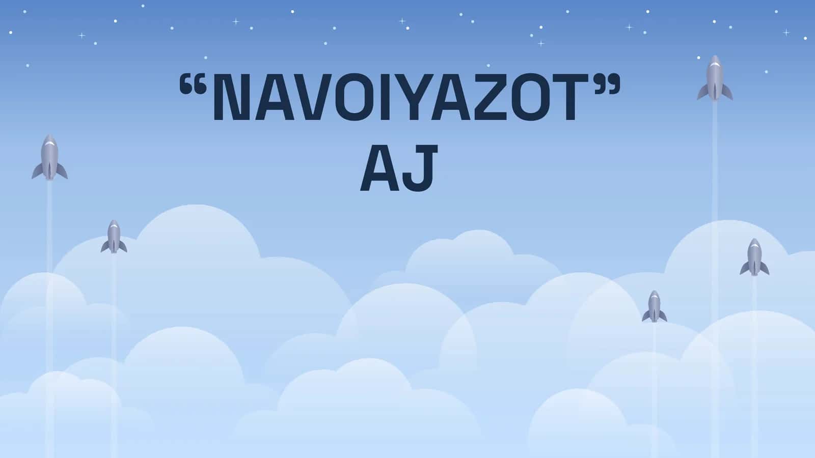 NAVOIYAZOT 1