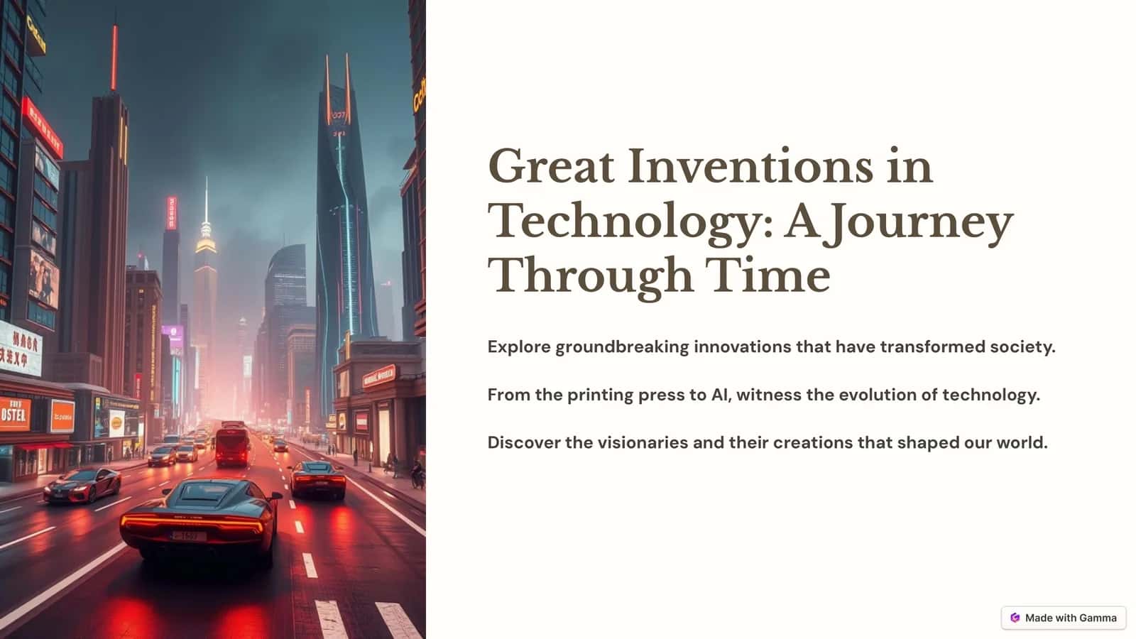 The Printing Press: Revolutionizing Information Dissemination 1