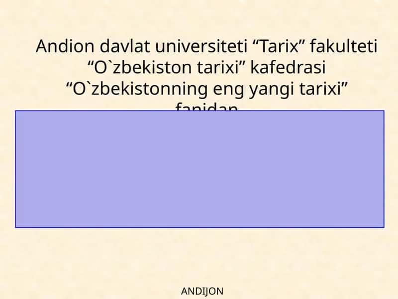 Yangi O‘zbekiston ijtimoiy-siyosiy, iqtisodiy va madaniy hayotida roʻy berayotgan oʻzgarishlarning xalqaro reyting va indekslarda aksetishi 1