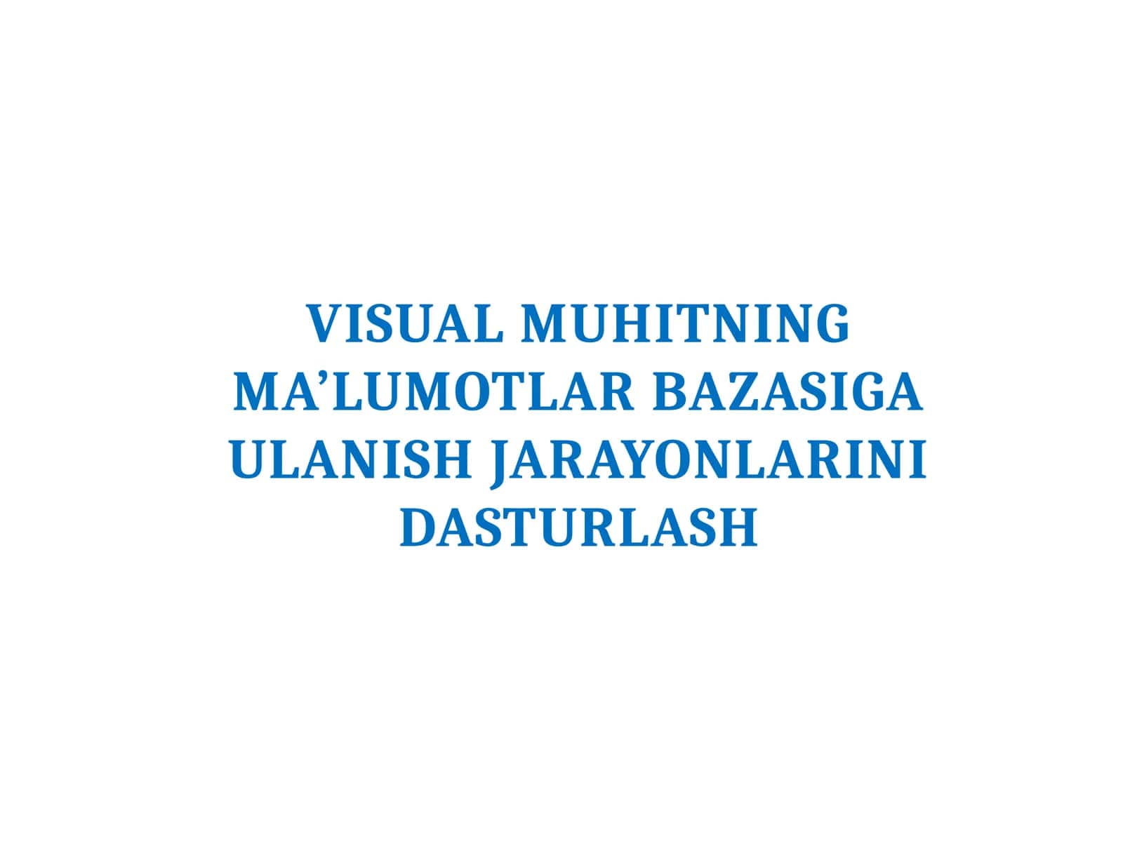 DataGridView komponentasi 1