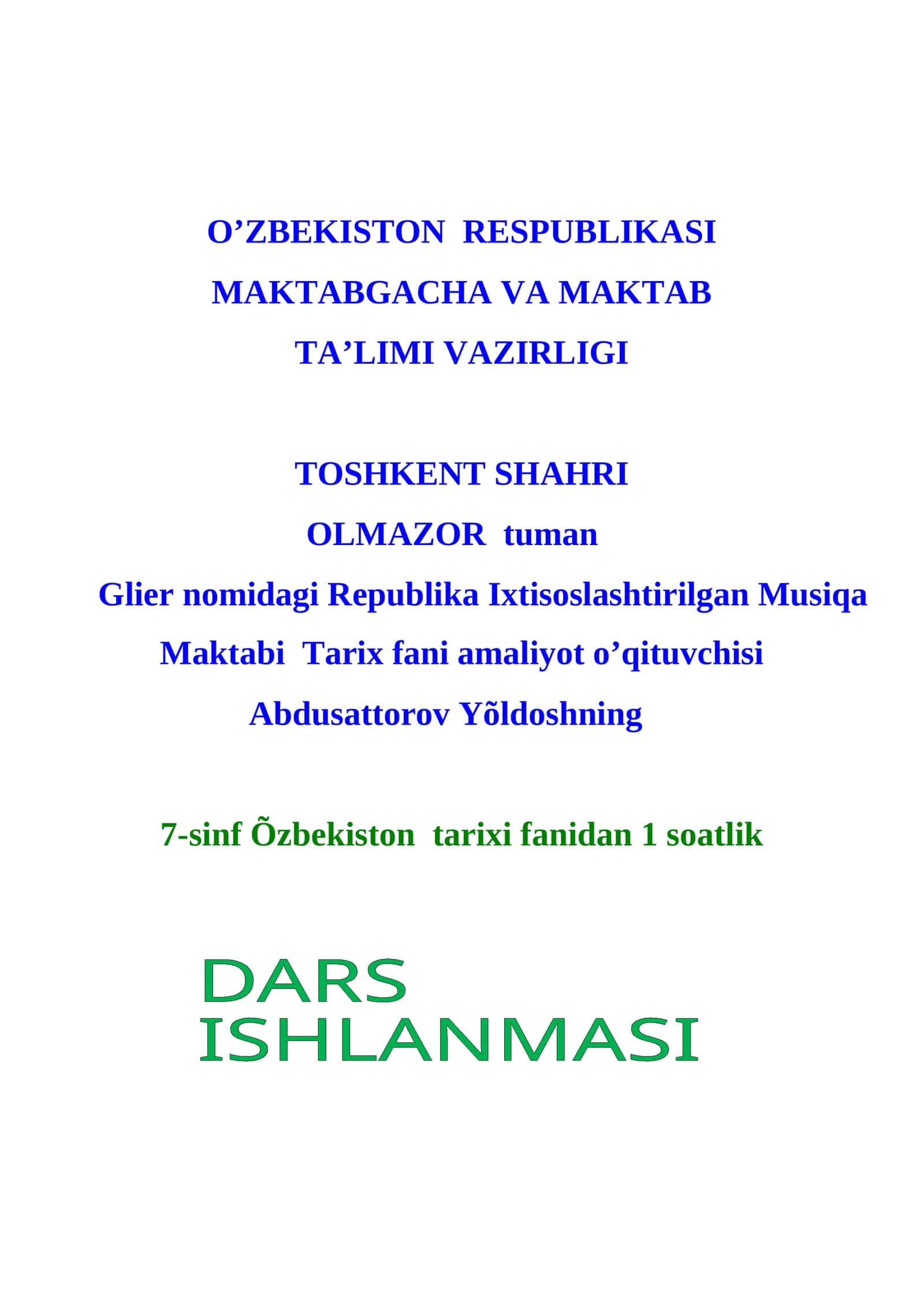 Saljuqiylar 1