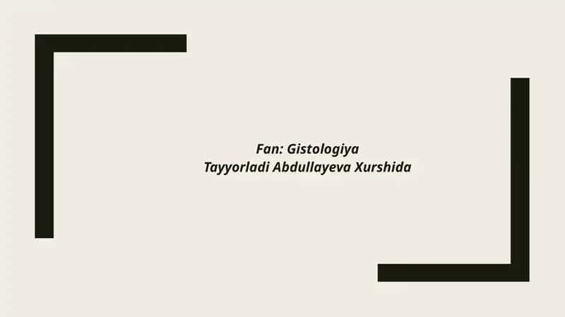 Gemopoez. 1
