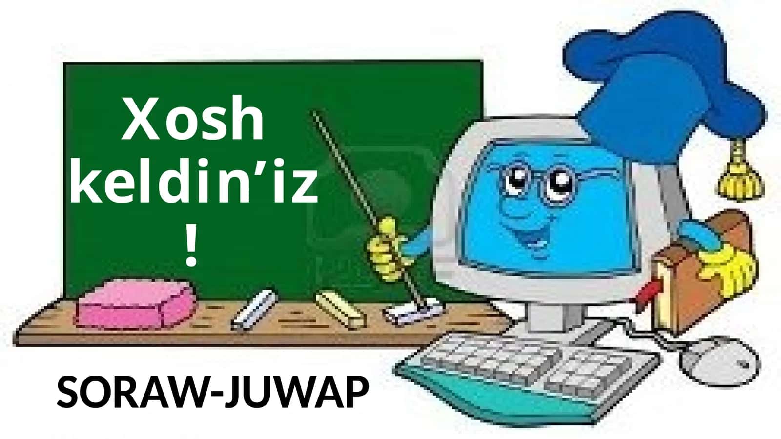 SORAW-JUWAP 1