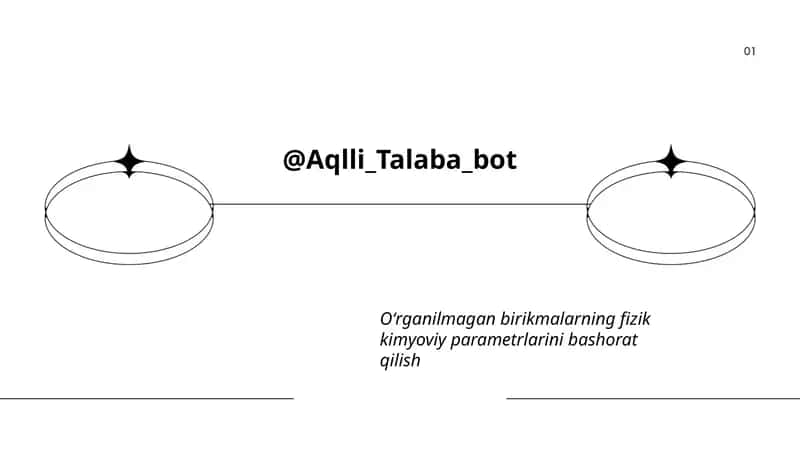 Aqlli Talaba bot 1