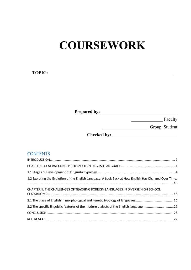 Challenges of Teaching Foreign Languages in Diverse High School Classrooms 1