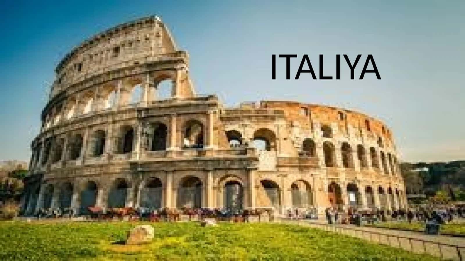 ITALIYA Bolalarni maktab ta'limiga tayyorlash dasturiy ta'minoti mexanizmlari 1