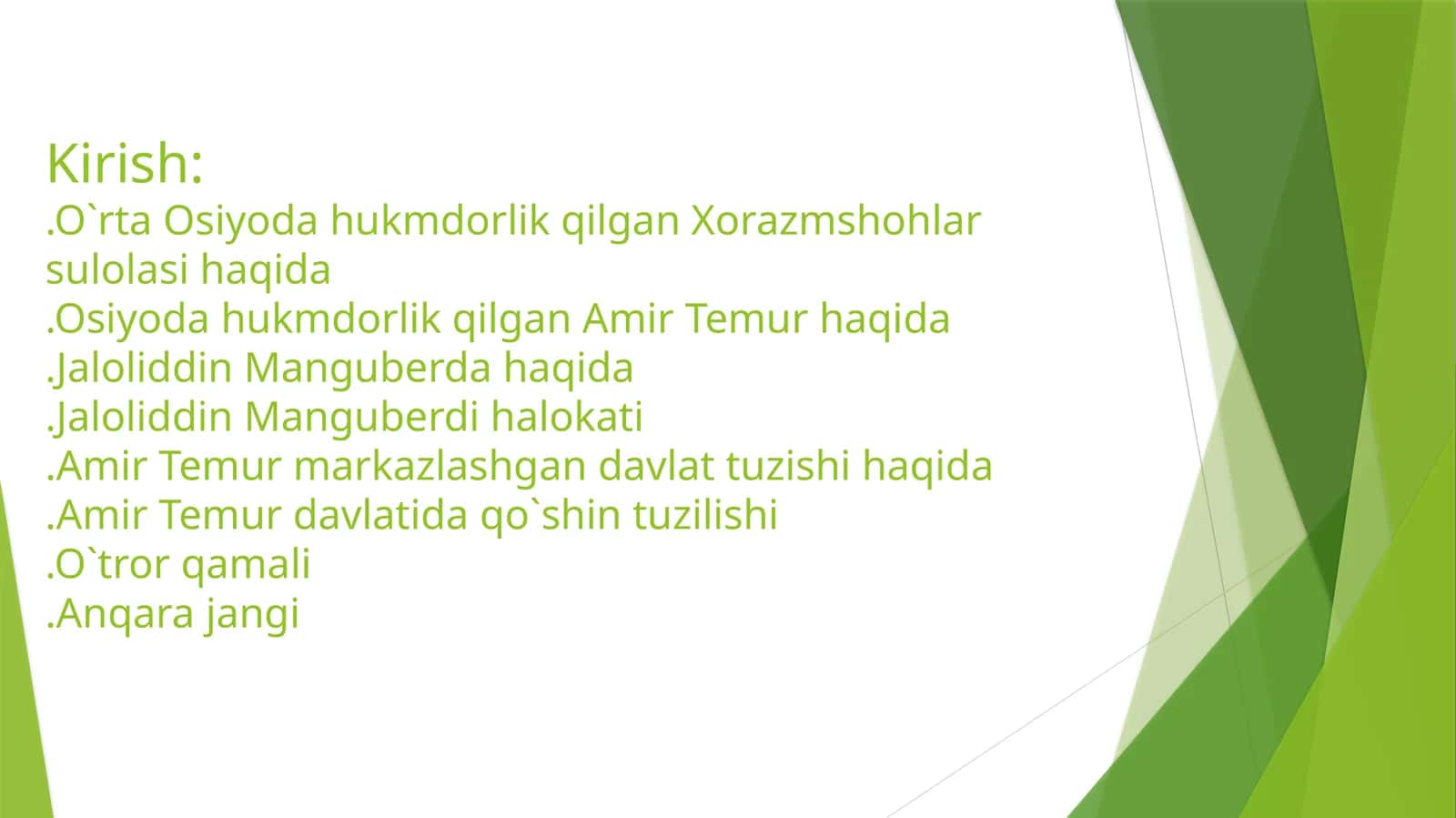Xorazmshohlarsulolasi 1