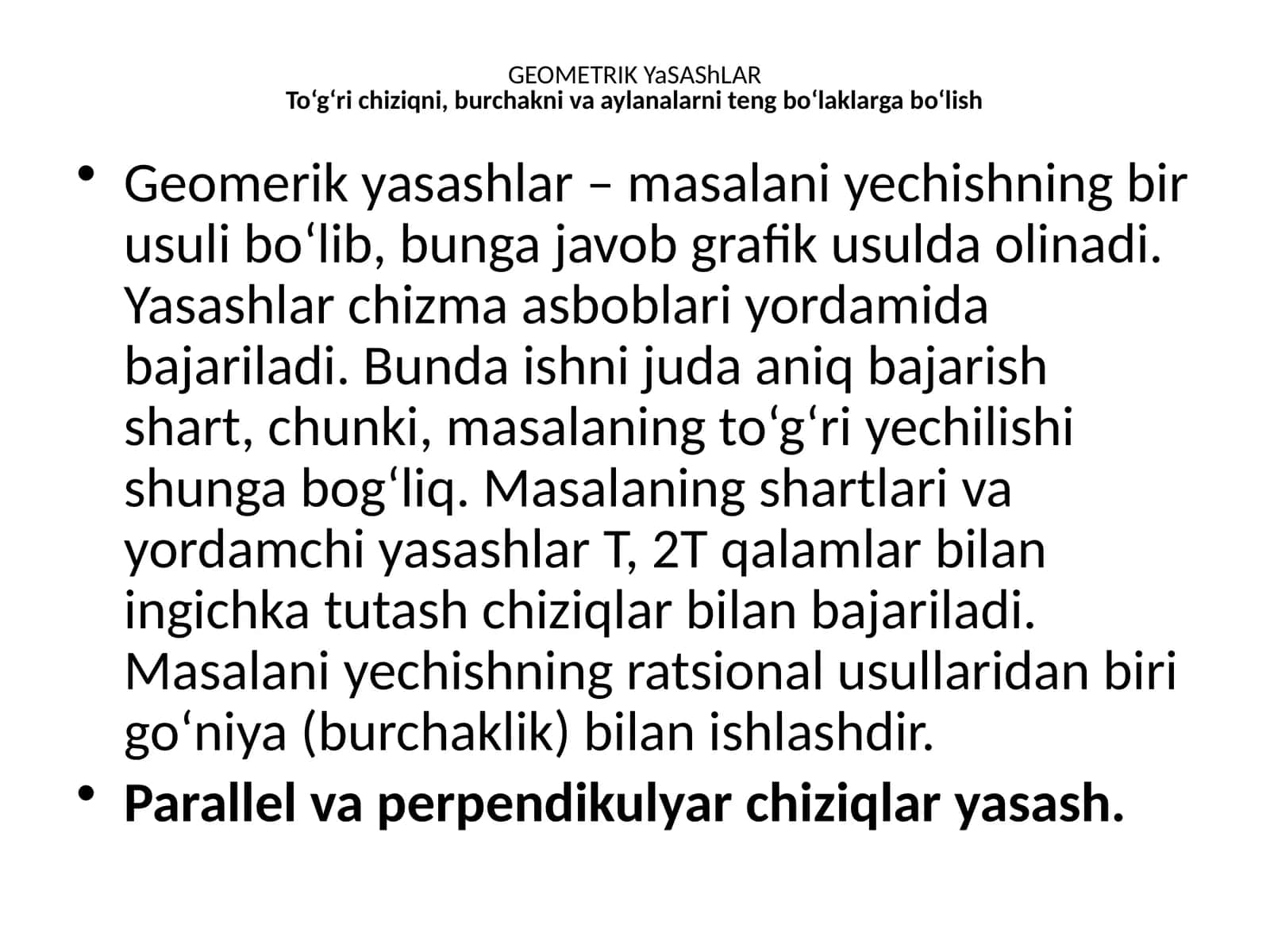 GEOMETRIK YASAShLAR.pptx 1