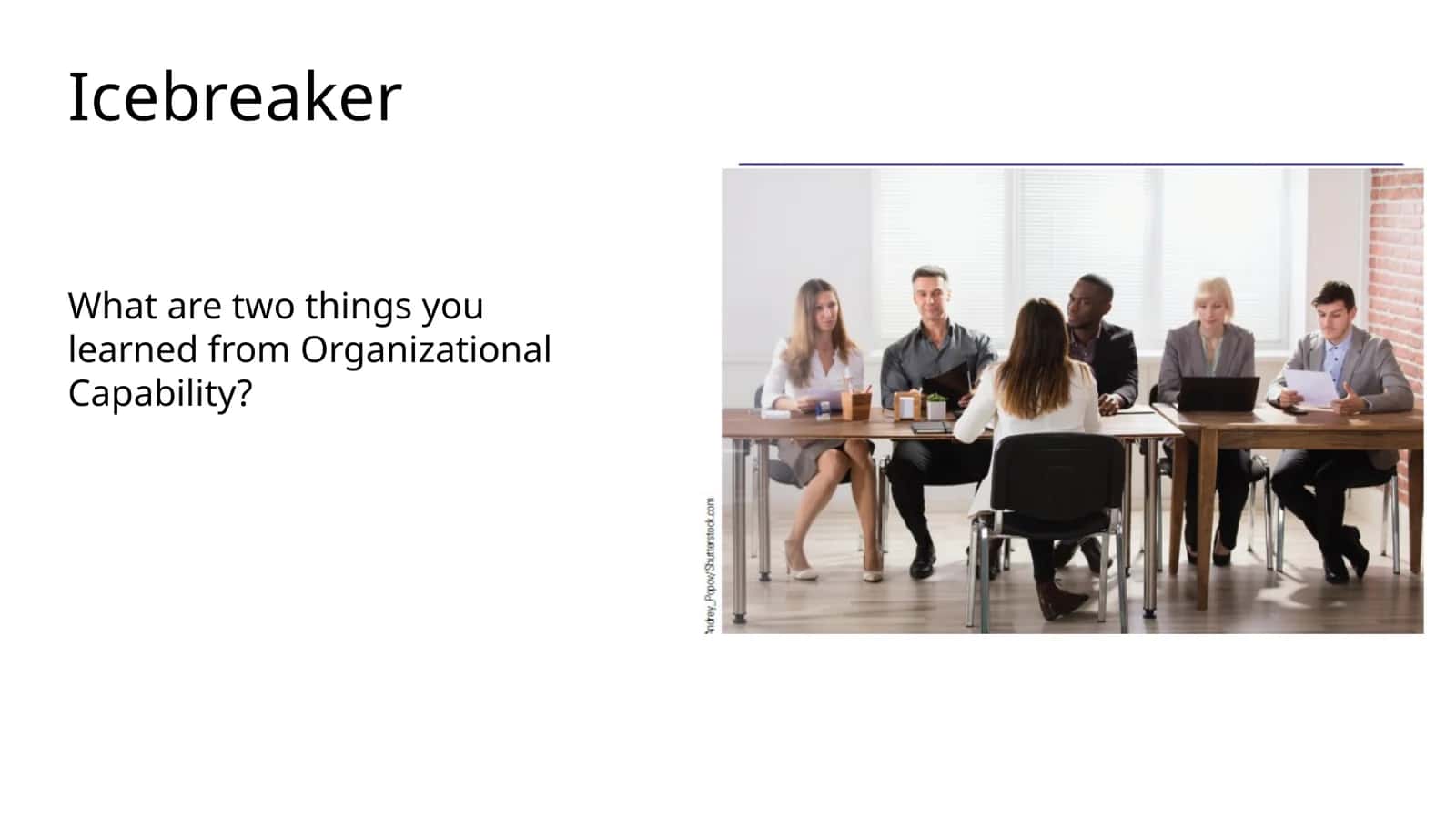 Leading and Managing Project Teams 1