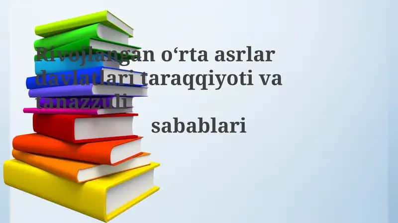 Ijtimoiy-iqtisodiy omillar va siyosiy institutlar 1