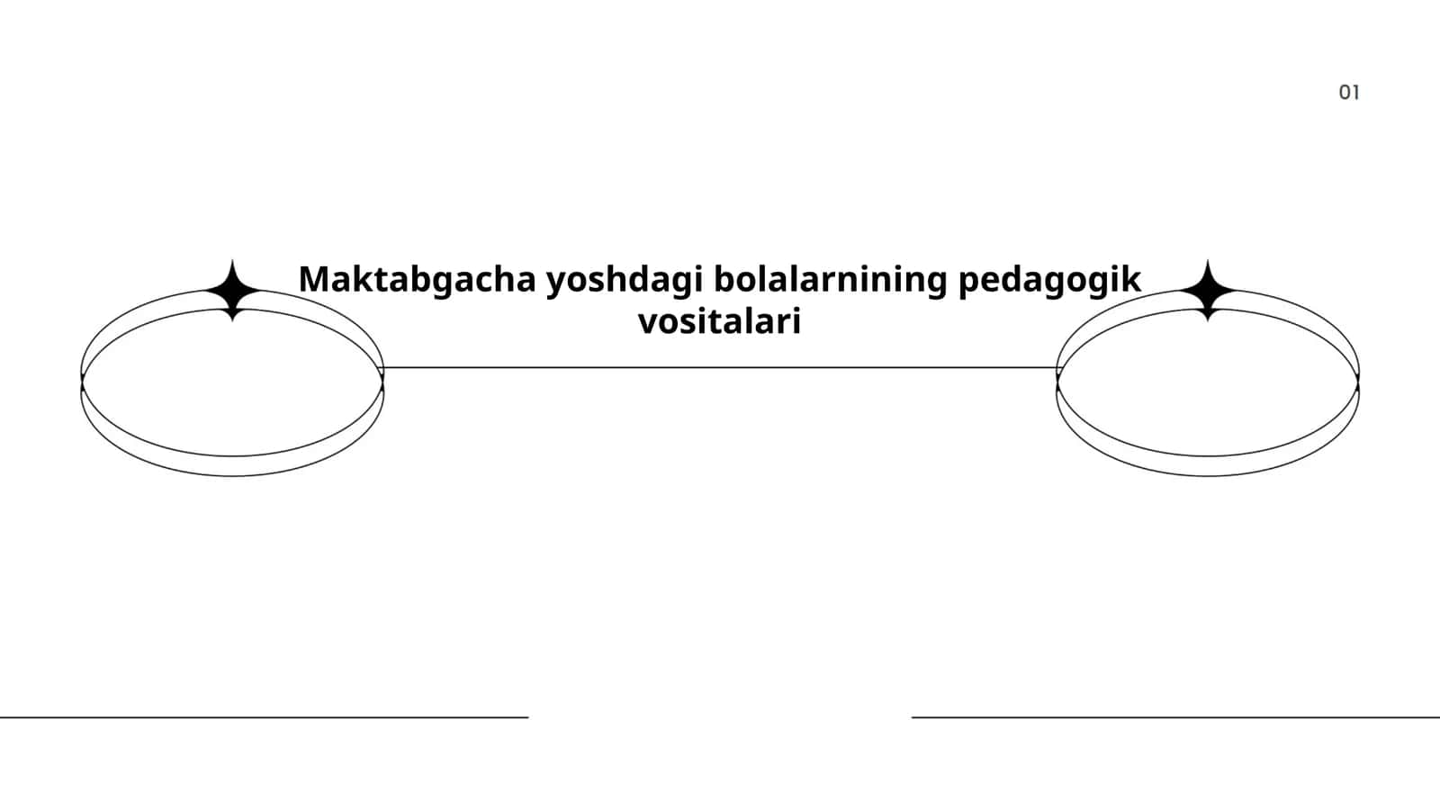 Maktabgacha yoshdagi bolalarning pedagogik vositalari 1