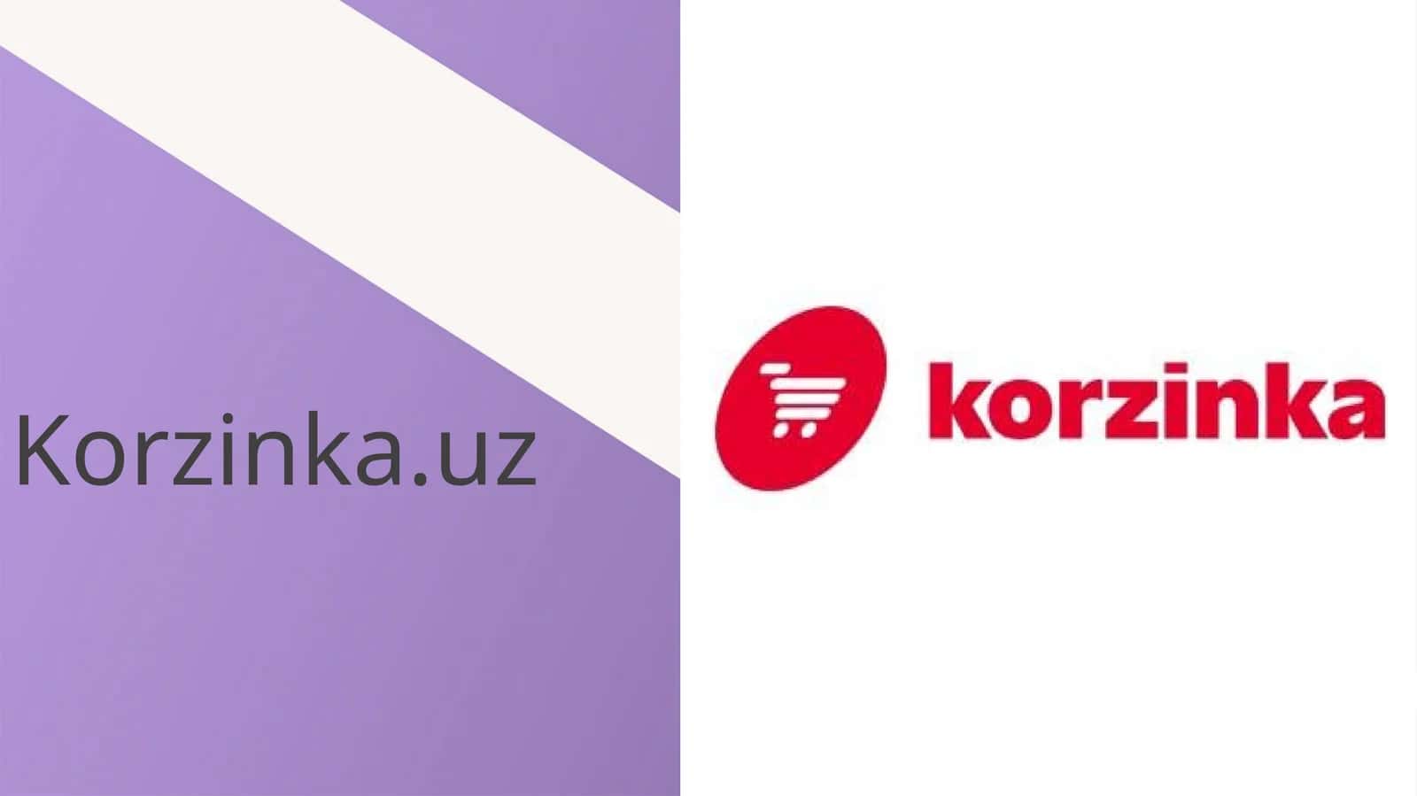 Korzinka.uz 1