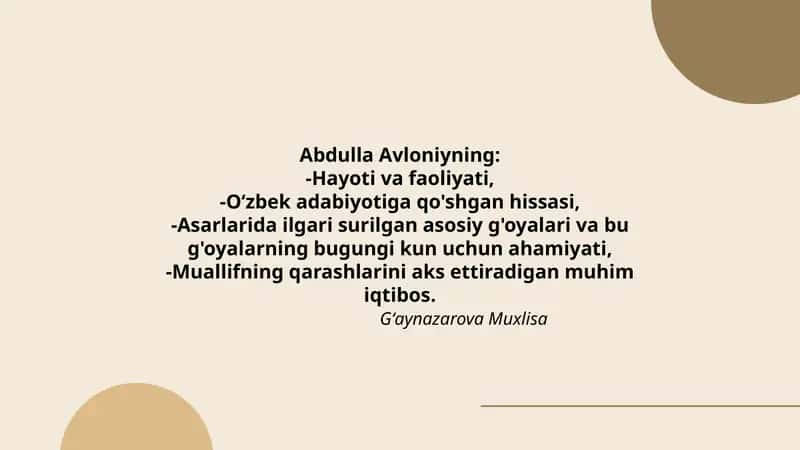 Abdulla Avloniyning 1
